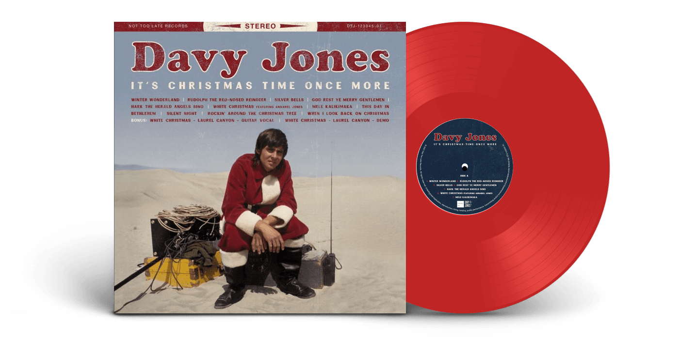 Its christmas time dance motion lyrics